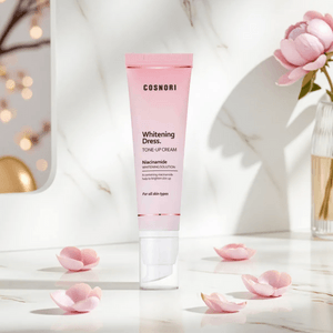 Brightening Dress Tone-up Cream, 1.69fl.oz. *2 【Value Pack】