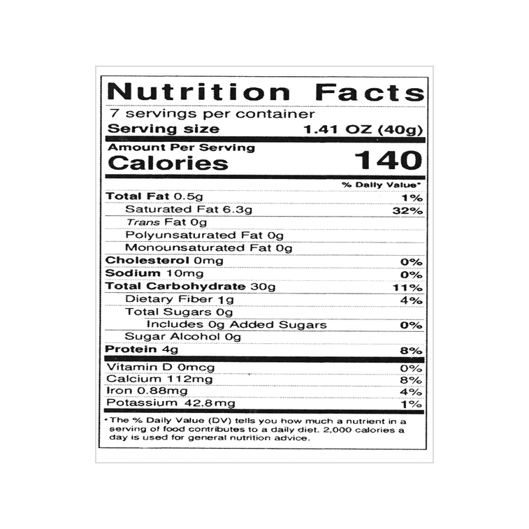 Kids Vegetable Noodles, 9.88 oz 4