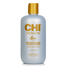 香港直送】CHI CHI44 イオニック ヘアケア シャンプー 355ml/12oz - Yami