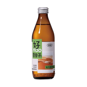 好望水 蜜蘭香單叢 烏龍康普茶 300ml