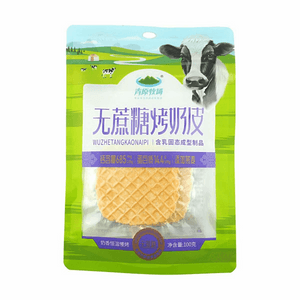 요거트 로스트 밀크 스킨 3.52oz 무설탕 고칼슘 고단백