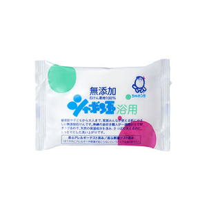 Shabondama Bath Soap [100g]