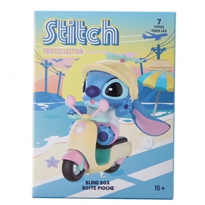 Stitch & Stitch Hand Blind Box 6-9cm*1 Box