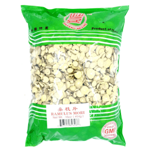 中国 大豐 桑枝片 1磅