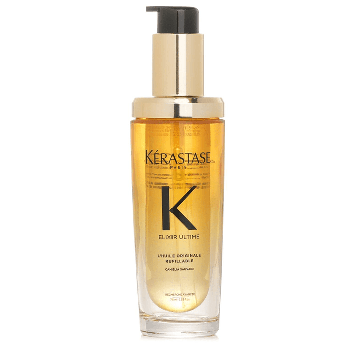 Elixir Ultime L'Huile Originale Versatile Beautifying Oil 75ml