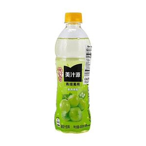 Green Grape Juice,15.22 fl oz