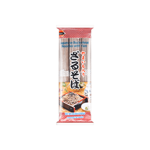 日本J-BASKET 笊篱荞麦面 荞麦凉面冷面 300g