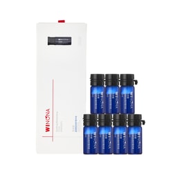 중국 위노나 블루 코퍼 펩타이드 리페어 에센스 7팩 1.5ml 리프팅 퍼밍 안티에이징 [대박 특가] [8월 세일]