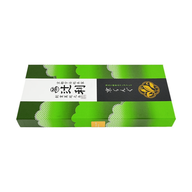 Matcha Chocolate Sandwich Cookies,Langue de chat, Gift Box 8 Pieces 6