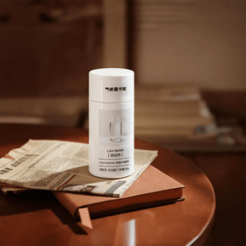 Laundry Scent Beads Cool Boiled Water Fragrance Long-Lasting Fabric Softener 150g