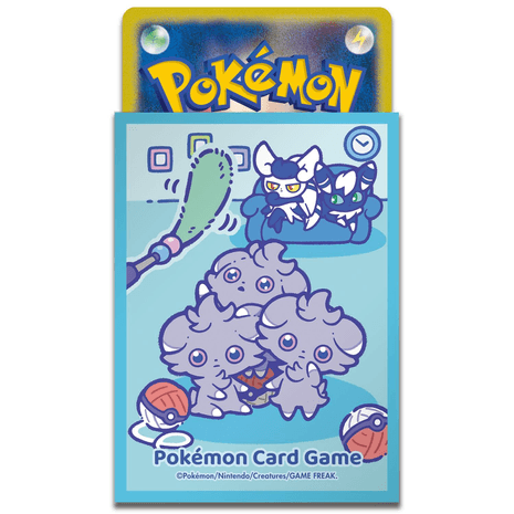 lapras vmax pokemon card Knuckles × Kuromi Plush (M) - SONIC＆FRIENDS Sanrio characters | Authentic  Japanese Sonic the Hedgehog Plush main image 1
