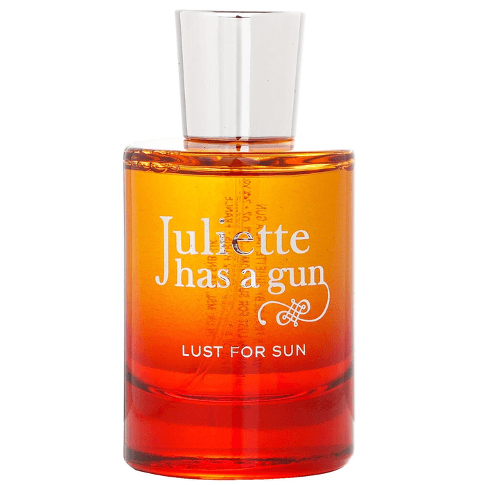 【香港直邮】美国 Juliette Has A Gun 带枪茱丽叶  Lust For Sun 香水 50ml/1.7oz