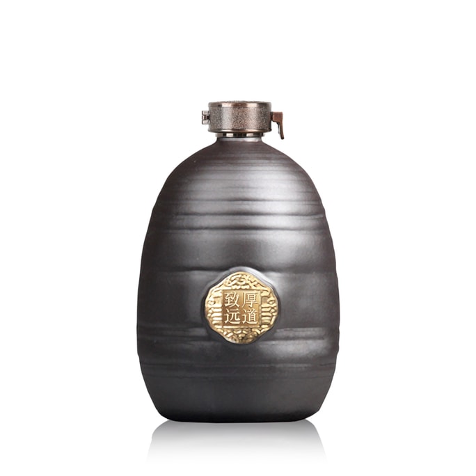 紫林 貢醋 10年老醋 純糧釀造 500ml