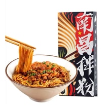 Nanchang mixed noodles Normal version 197.8g