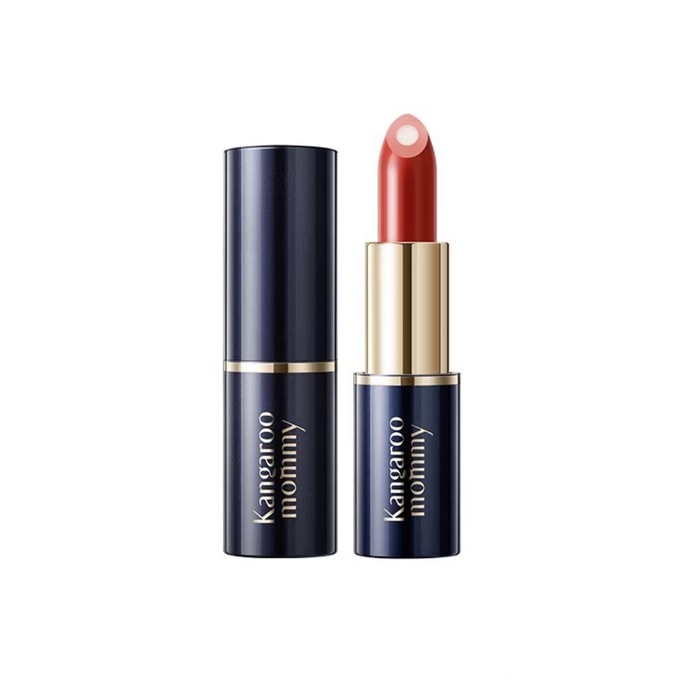 Lipstick for pregnant women sandwich lipstick cosmetics lipstick for caramel Fruity