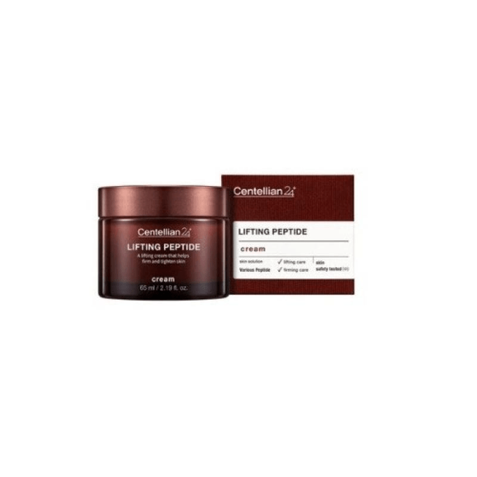Lifting Peptide Cream 65ml