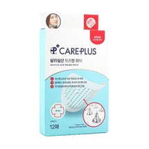  CarePlus Salicylic Acid Trouble Patch 12 pcs