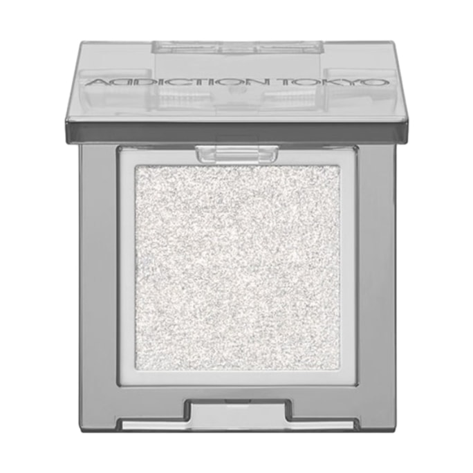 ADDICTION monochromatic eye shadow pure desire wind swelling color multi-color optional 001SP