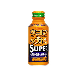 Ukon no Chikara Super [120ml]