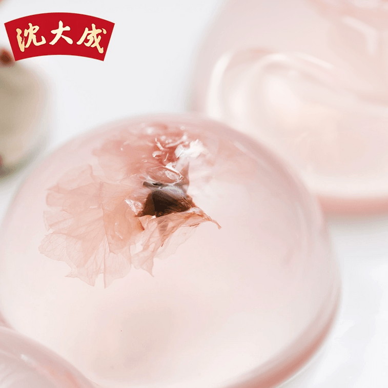 체리블라썸 젤리, 225g 14