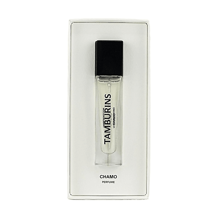 CHAMO Sandal Perfume 11ml [Jennie's Pick] 10