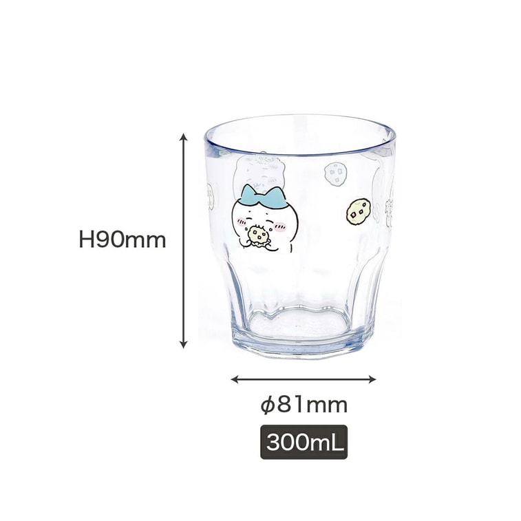 치이카와 플라스틱 컵, 10.1 fl oz 7