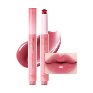 Melting Candy Lip Balm #10 Cranberry Whip, 0.05 oz