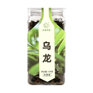 Oolong Tea 4.6 oz