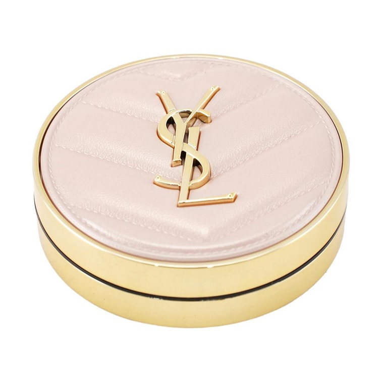 투쉬 에클라 글로우 팩트 쿠션, 고커버리지, 글로잉, 0.42온스 SPF50+·PA++++ B20 아이보리 5