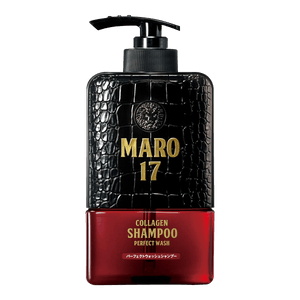 17 パーフェクトウォッシュ コラーゲンシャンプー 350ml