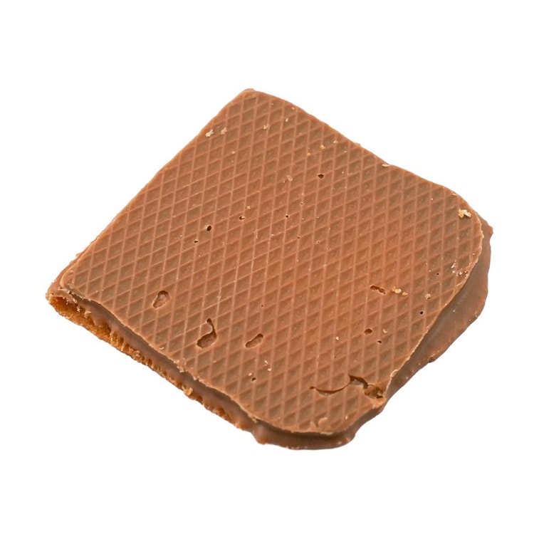 日本YOKU MOKU 巧克力杏仁曲奇 24枚入 20