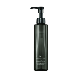 Skin Clear Cleanse Oil, Fragrance-Free Limited Black, 5.92 fl oz【Keratin Care Gentle Cleansing】