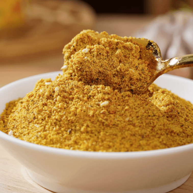 【中国直送】涼石雲南黄唐辛子ディップソース（バーベキュー・焼き肉用）100g×1本 3