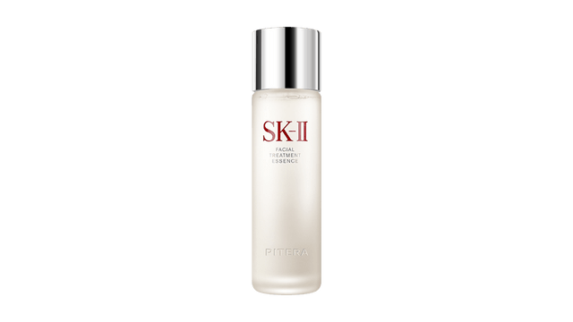 日本SK-II SK2 青春露/神仙水230ml 强屏障抗氧化深修护收毛孔抗老化