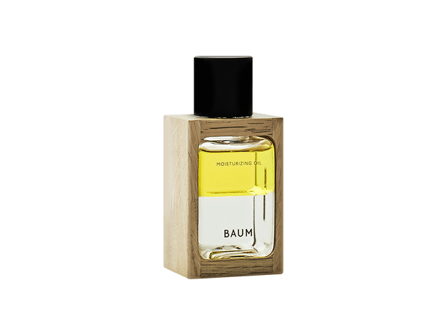 BAUM Moisturizing Oil 60ml - Yamibuy.com