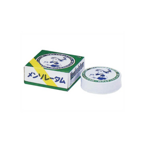 Mentholatum Ointment [12g]