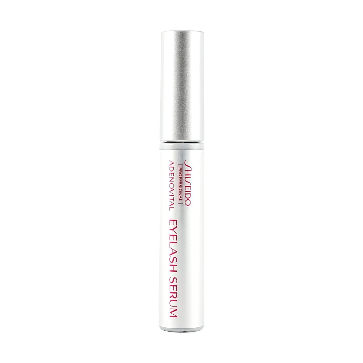 【10個】SHISEIDO EYELASH SERUM ADENOVITAL SHISEIDO ADENOVITAL Eyelash Serum, 0.21 oz - Yami.com