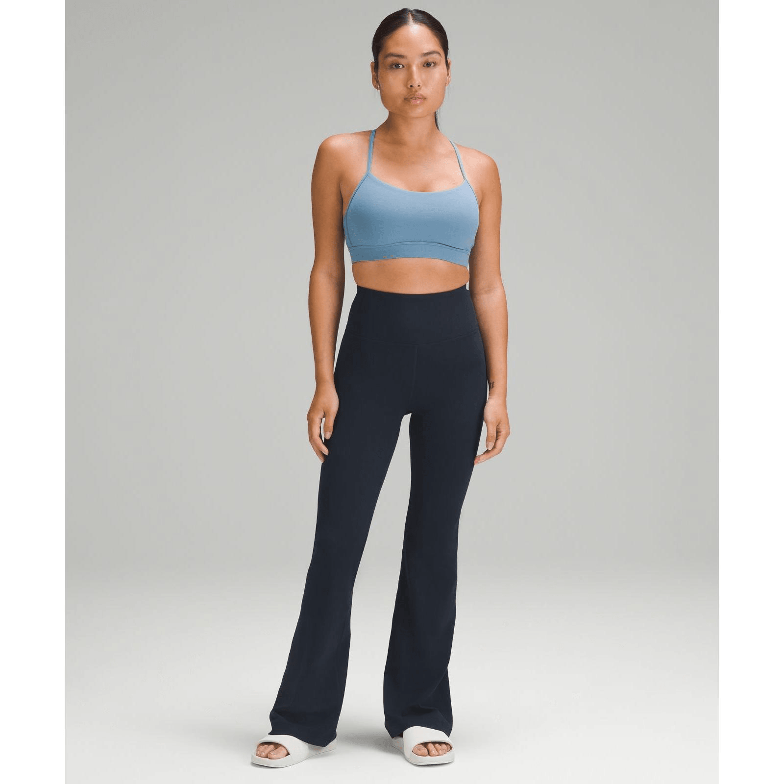 LULULEMON||Groove Super High-Rise Flare Pants *Nulu Asia Fit||True
