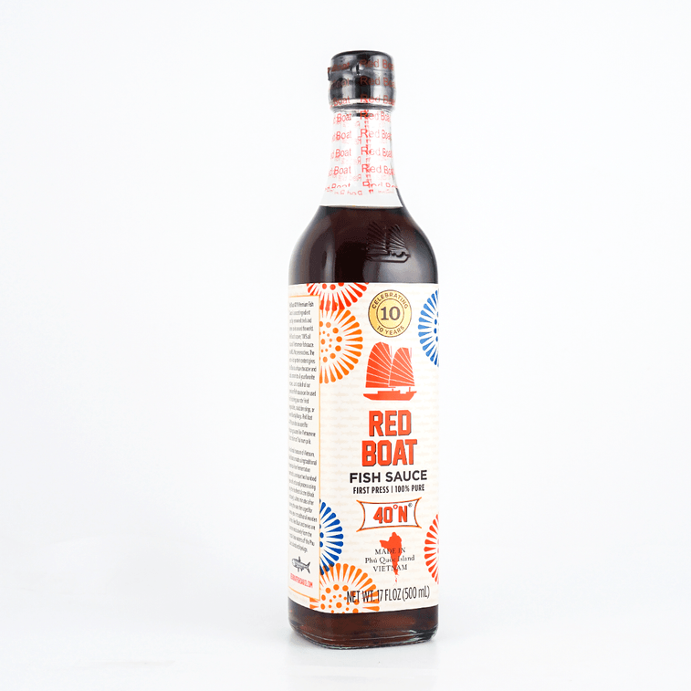 Fish Sauce, 16.9 fl oz 4