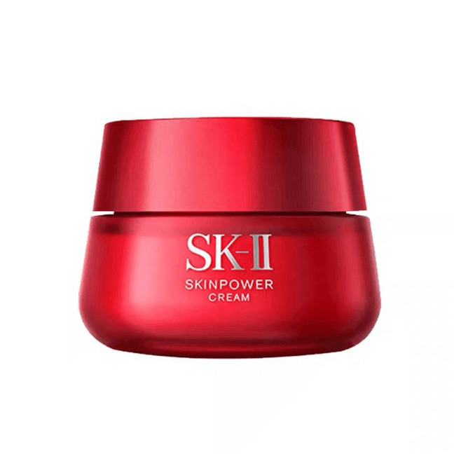 【日本直邮】SK-II/SK2 新版大红瓶多元面霜 日本本土版 滋润型 80g