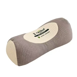 Herbal Buckwheat Pillow Traction Lumbar Pillow Herbal Care Sleep Through the Night