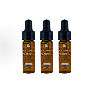CF Phloretin Antioxidant Serum with 10% L-Ascorbic Acid 4ml✖️3
