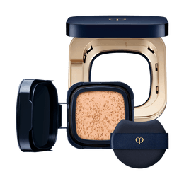 Radiant Cushion Foundation Dewy Finish With Case and Puff SPF25/PA+++ Light Ochre 10 15g