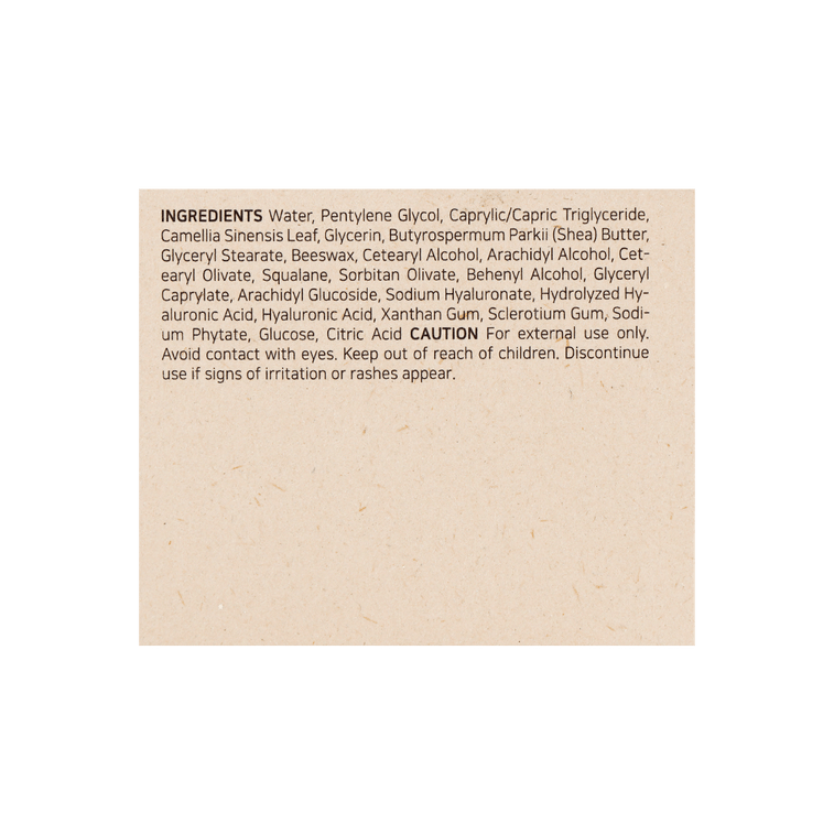 ONGRIDENTS 아쿠아 키핑 크림 6