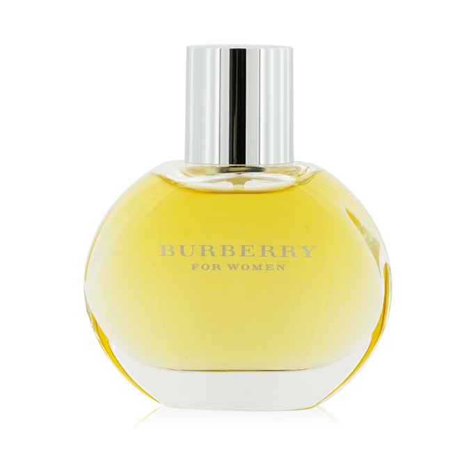 BURBERRY Eau De Parfum Spray 50ml/1.7oz