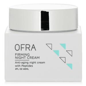 Anti-Aging Firming Night Cream 60ml/2oz