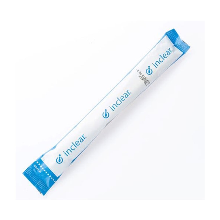 【日本直郵】 日本 INCLEAR 女性私人護理清潔凝膠 10支裝 3