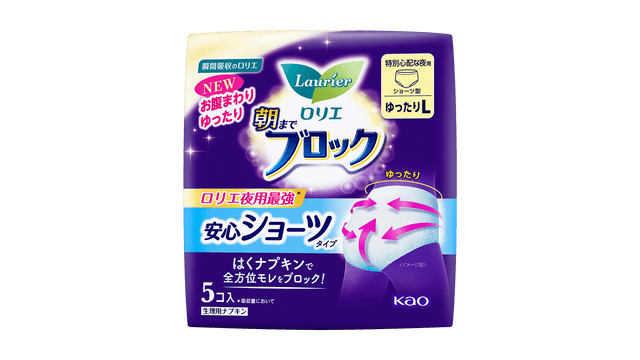 Are there disposable menstrual pants underwear? - Zhongrun Paper