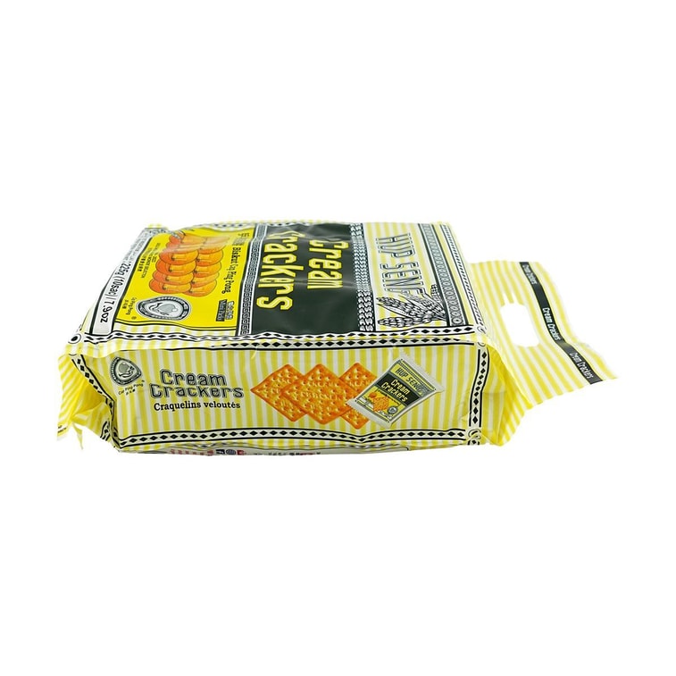 Cream Crackers  7.94oz 3