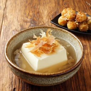 日本J-BASKET 特级木鱼花 干鲣鱼片柴鱼片 2g*10包 20g【可制作日式高汤乌冬面汤底大阪烧】